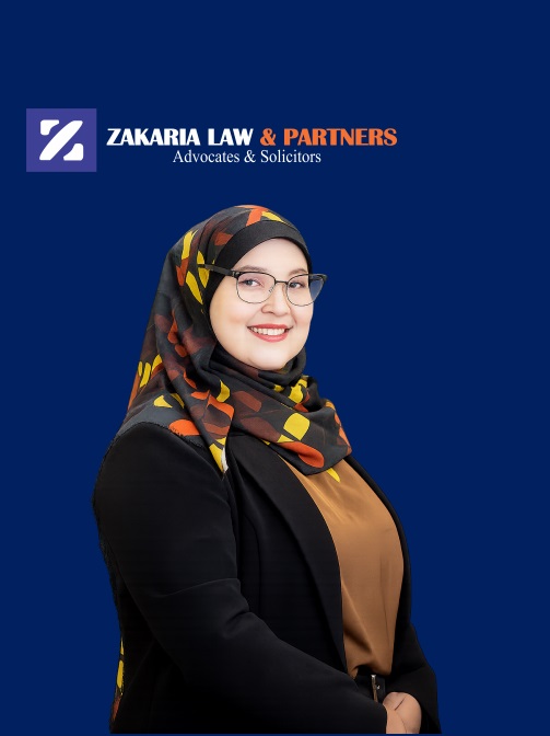 Senior Associate
